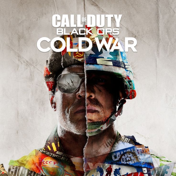 Call of Duty Black Ops